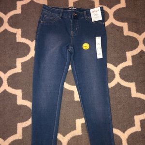 Cat & Jack girls jeans from target
